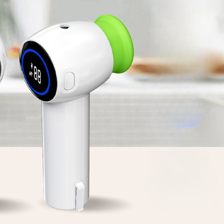 Lisslune | Air-tight Sealing Solution - SealPro