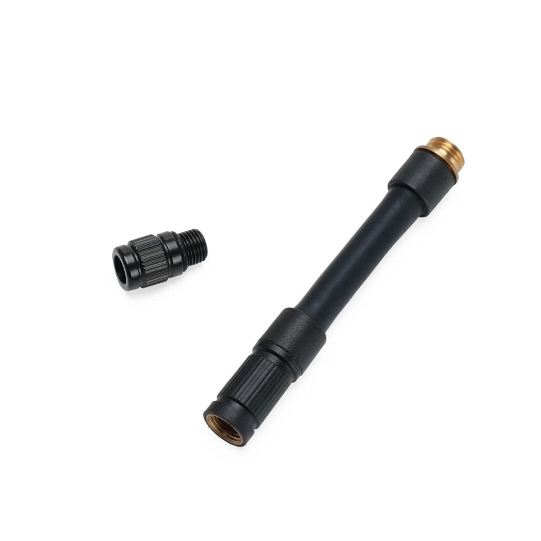 Lisslune | AIRCYCLE – Portable battery-powered bicycle pump with 100PSI for all valves