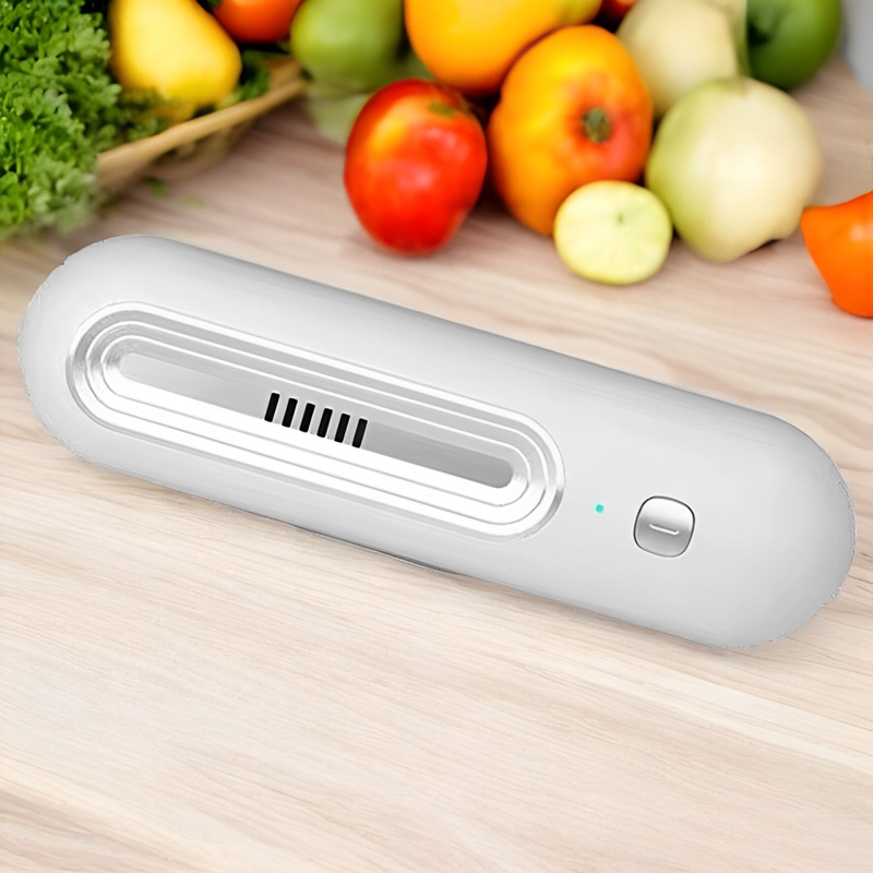 Lisslune | Fridge Odor Eliminator