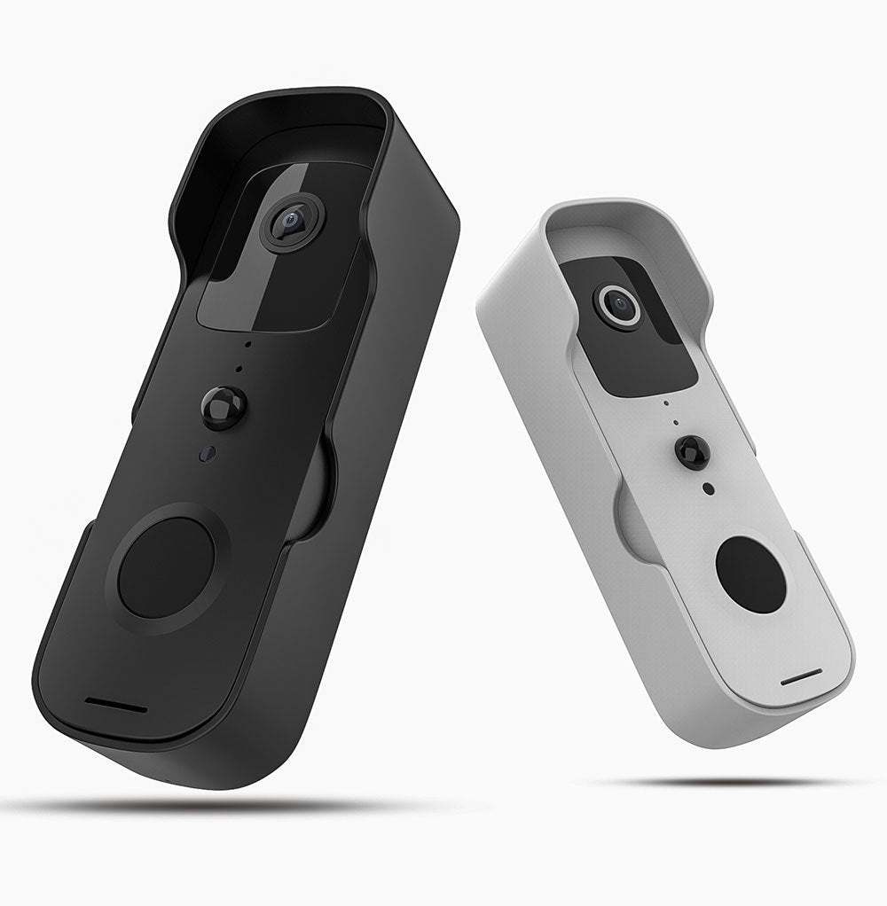 Lisslune | AlertConnect – Instant Visitor Communication from Anywhere