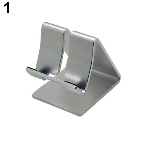 Lisslune | Stylish aluminum charging stand for smartphones and tablets