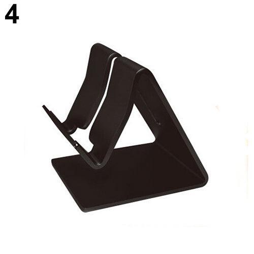 Lisslune | Stylish Aluminum Charging Stand for Smartphones and Tablets