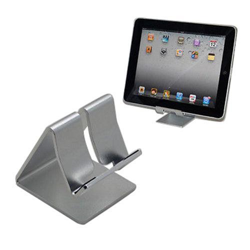 Lisslune | Stylish aluminum charging stand for smartphones and tablets