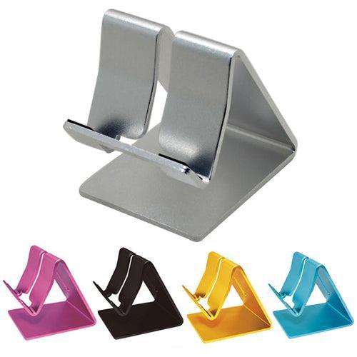 Lisslune | Stylish aluminum charging stand for smartphones and tablets