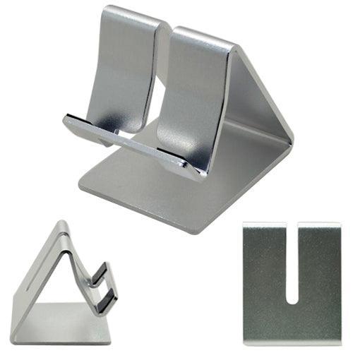 Lisslune | Stylish Aluminum Charging Stand for Smartphones and Tablets