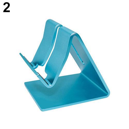 Lisslune | Stylish aluminum charging stand for smartphones and tablets