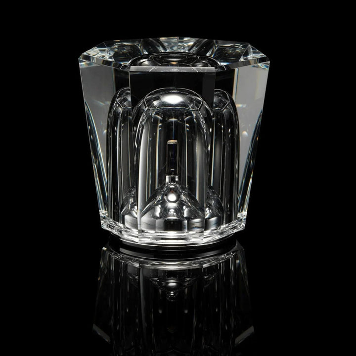 Lisslune | LED Crystal Lamp Diamond Glow