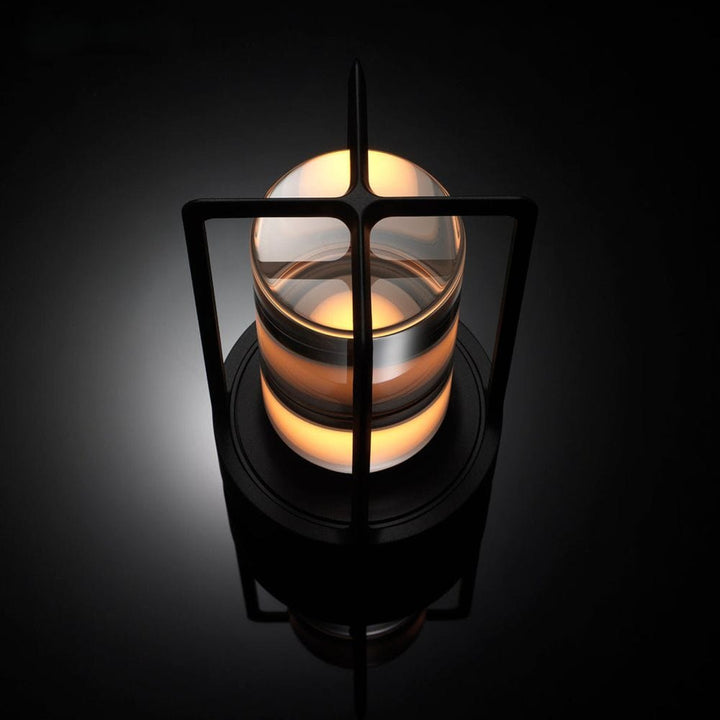 Lisslune | Feren - Nordic Table Lamp
