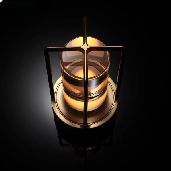Lisslune | Ophelia Retro Lamp