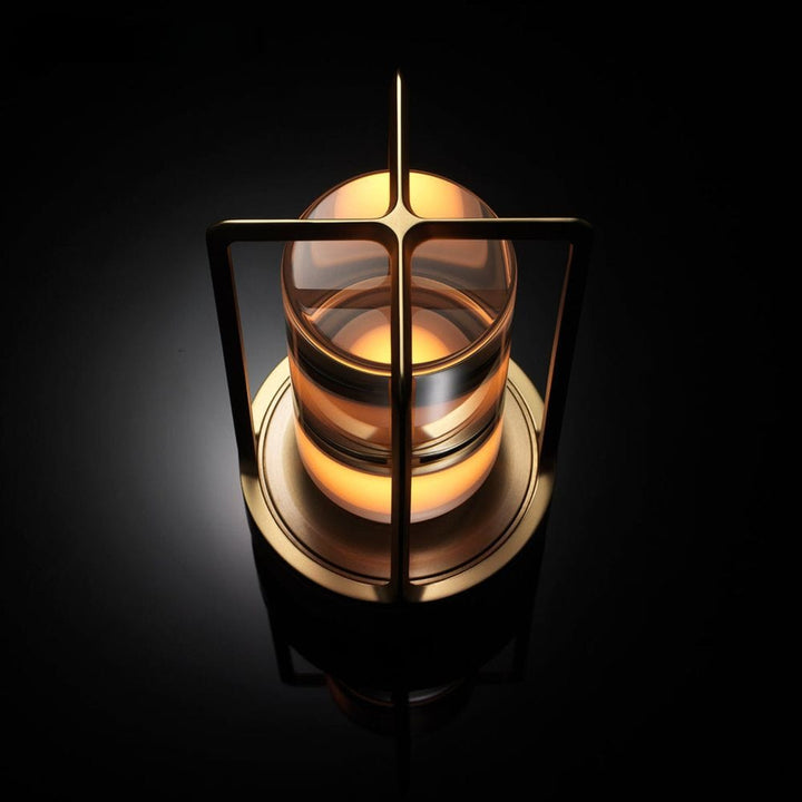 Lisslune | Feren - Nordic Table Lamp