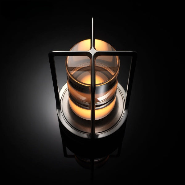 Lisslune | Ophelia Retro Lamp