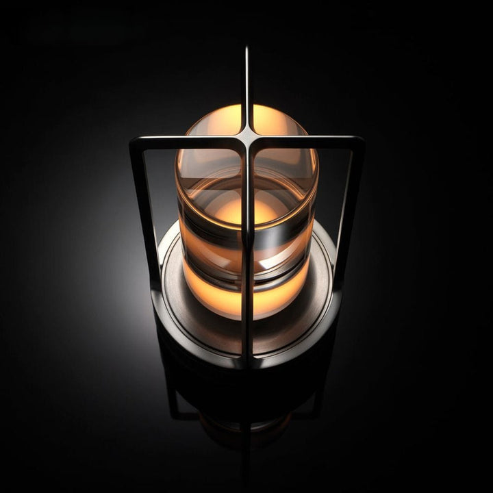 Lisslune | Feren - Nordic Table Lamp