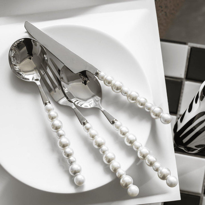 Lisslune | Frendorf Pearl Cutlery