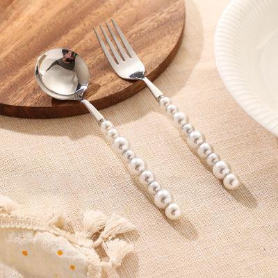 Lisslune | Frendorf Pearl Cutlery