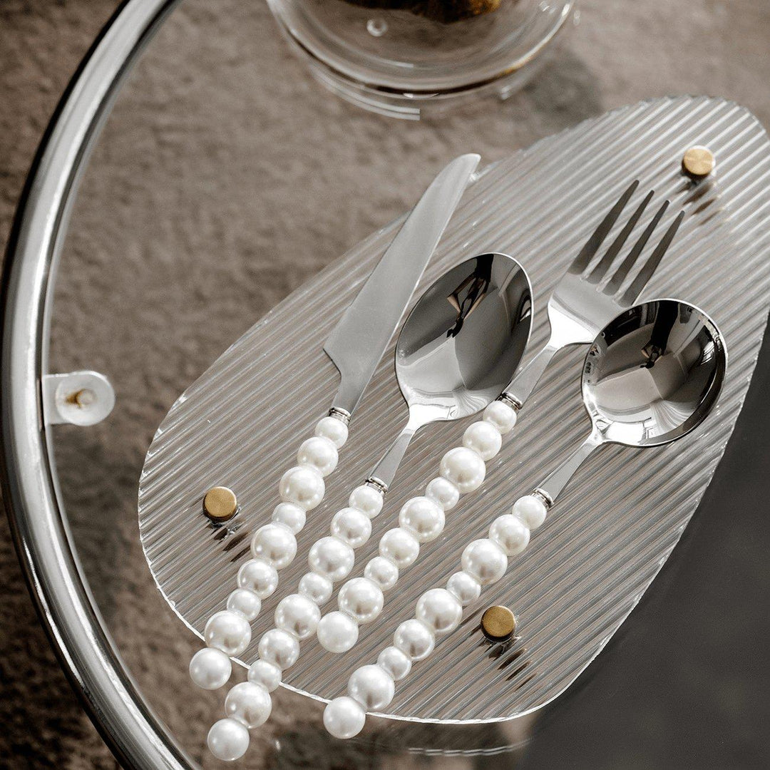 Lisslune | Frendorf Pearl Cutlery