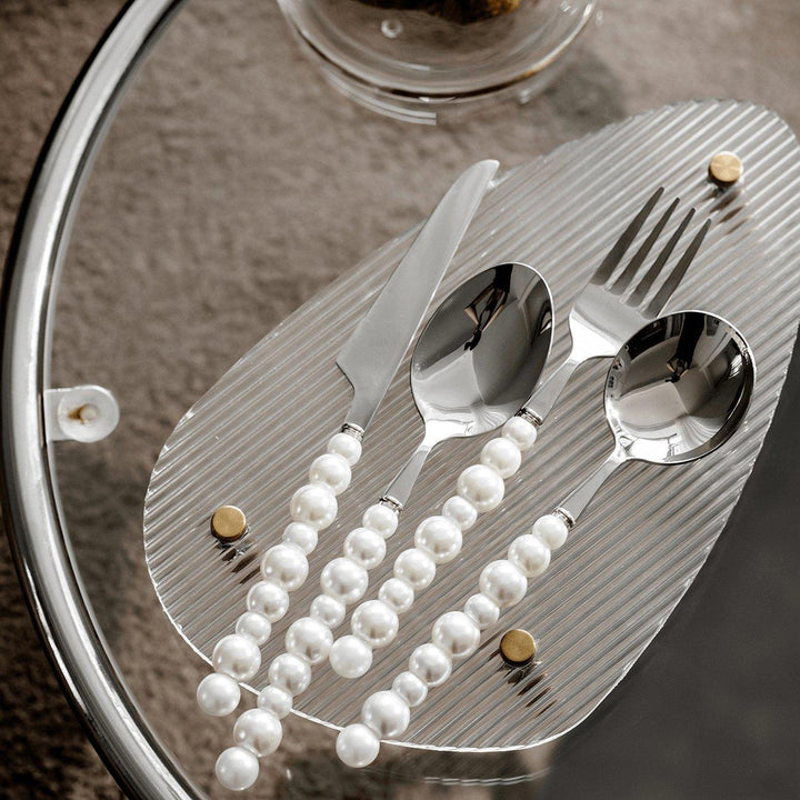 Lisslune | Frendorf Pearl Cutlery