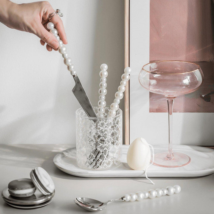 Lisslune | Frendorf Pearl Cutlery