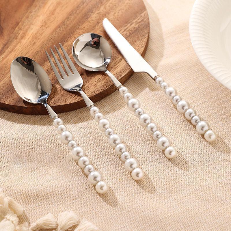 Lisslune | Frendorf Pearl Cutlery