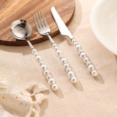 Lisslune | Frendorf Pearl Cutlery