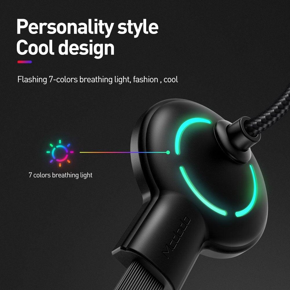 Lisslune | Android Charger Extension