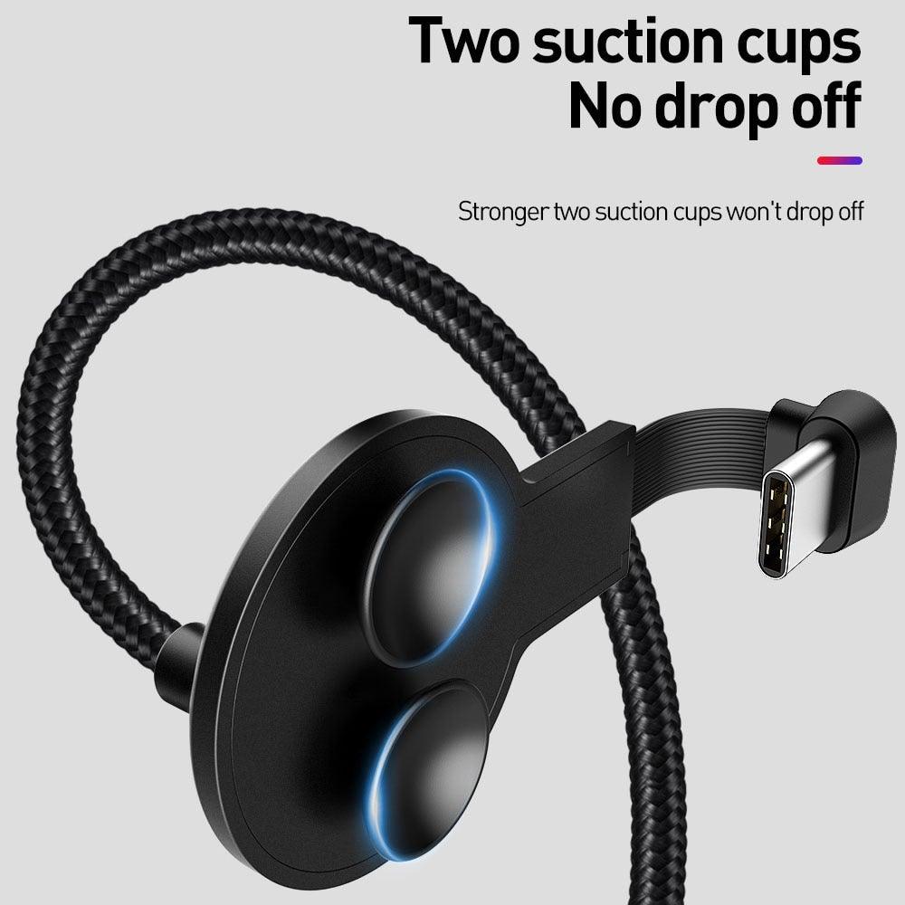 Lisslune | Android Charger Extension
