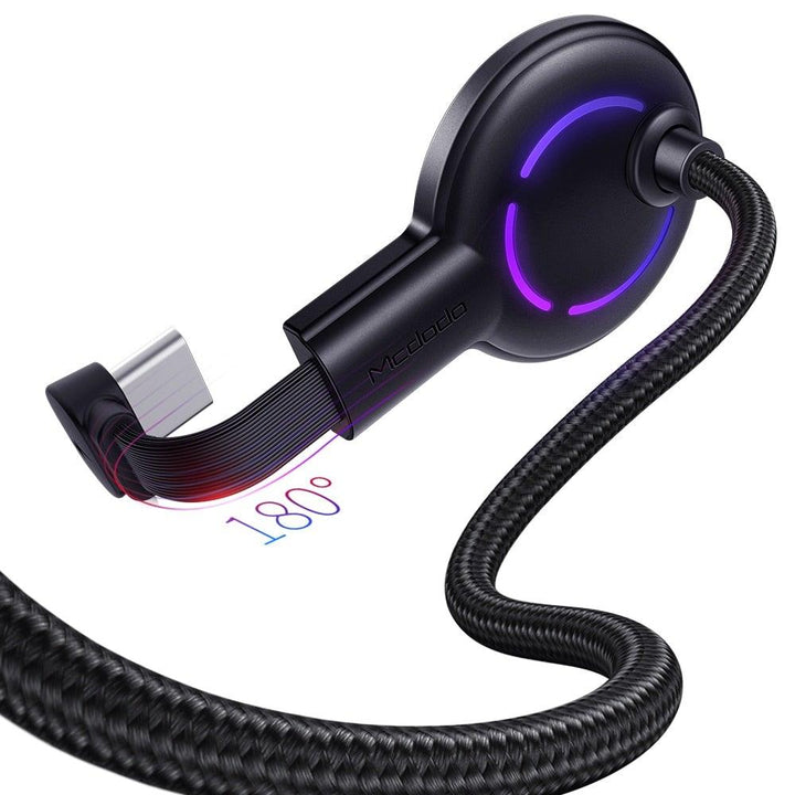 Lisslune | Android Charger Extension