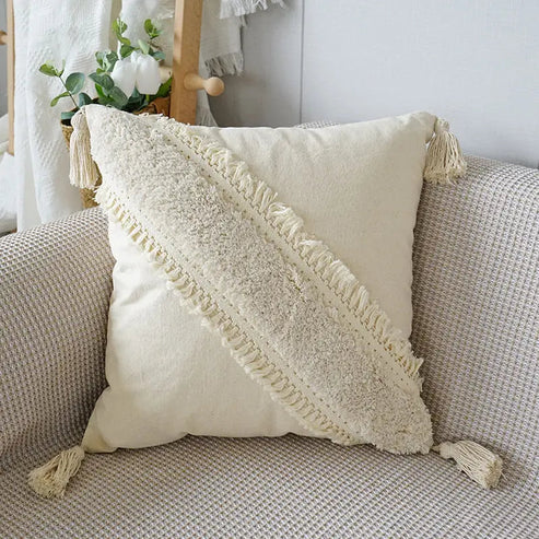 Lisslune | HyggeNest Decorative Cushions – Stylish Design & Ultimate Comfort