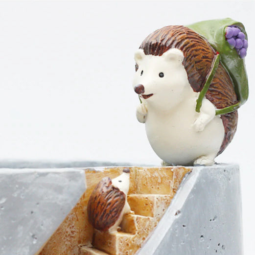 Rynx Animal Secret Home Pretty Plant Pot