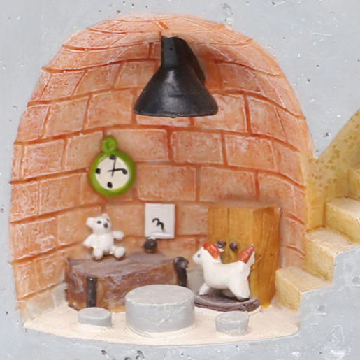 Rynx Animal Secret Home Pretty Plant Pot