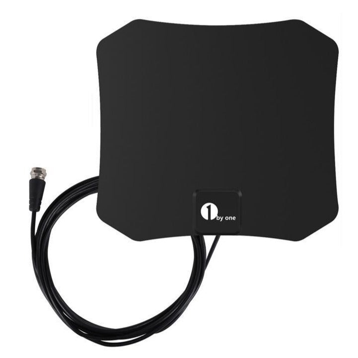Lisslune | Indoor Satellite HDTV Antenna
