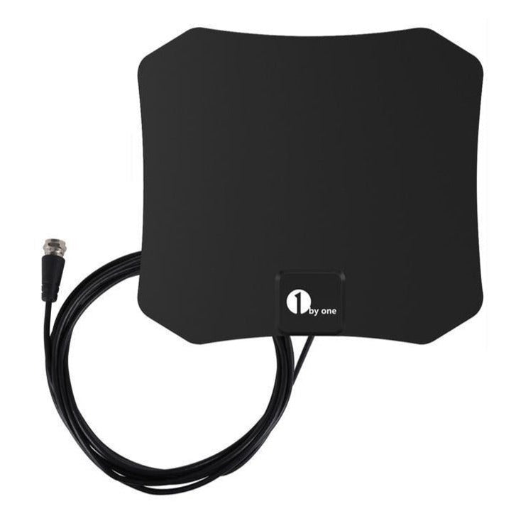 Lisslune | Indoor Satellite HDTV Antenna