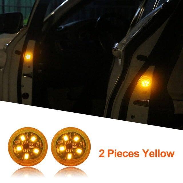 Lisslune | Anti-Collision Lights