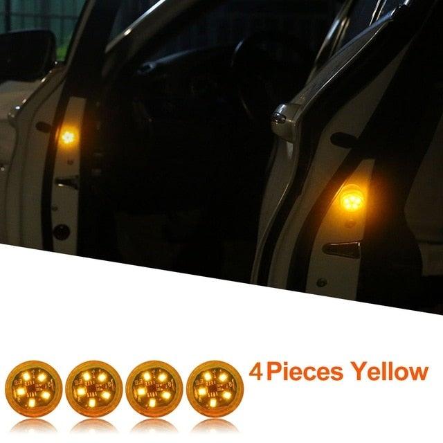 Lisslune | Anti-Collision Lights