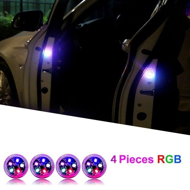 Lisslune | Anti-Collision Lights