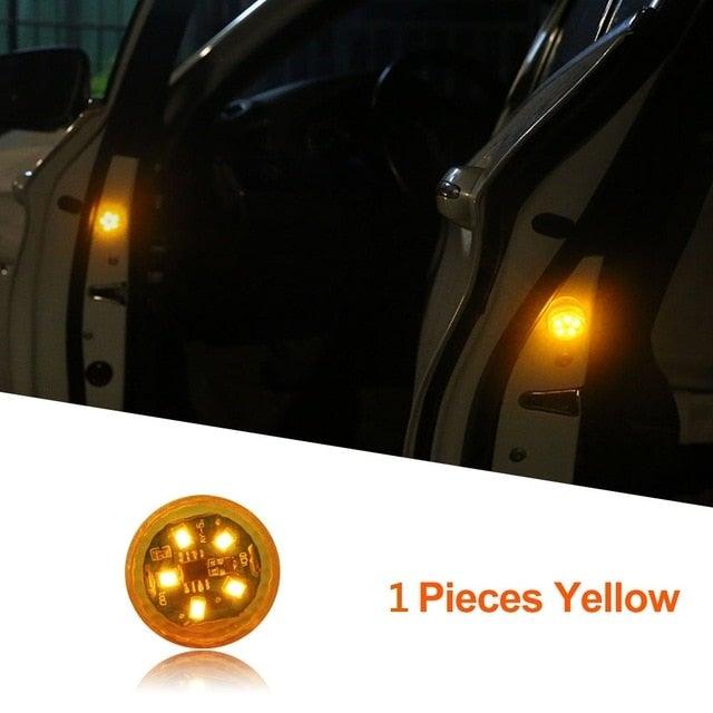 Lisslune | Anti-Collision Lights