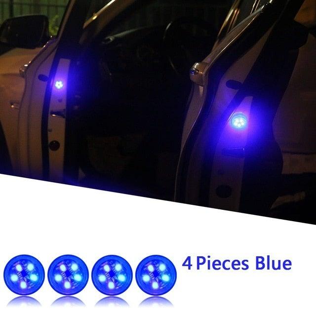 Lisslune | Anti-Collision Lights