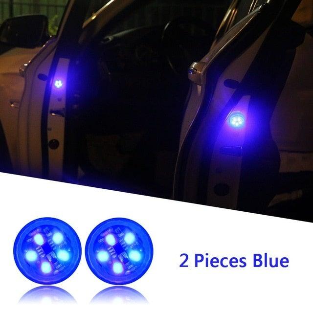 Lisslune | Anti-Collision Lights