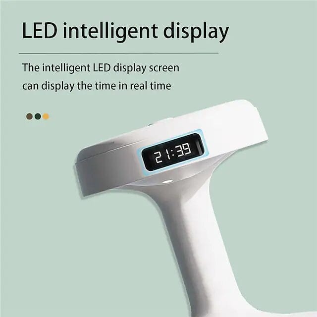 Skorter | Anti-Gravity Water Droplet Humidifier