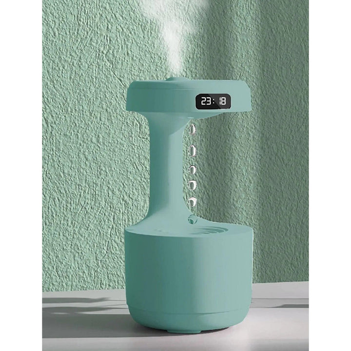 Skorter | Anti-Gravity Water Droplet Humidifier
