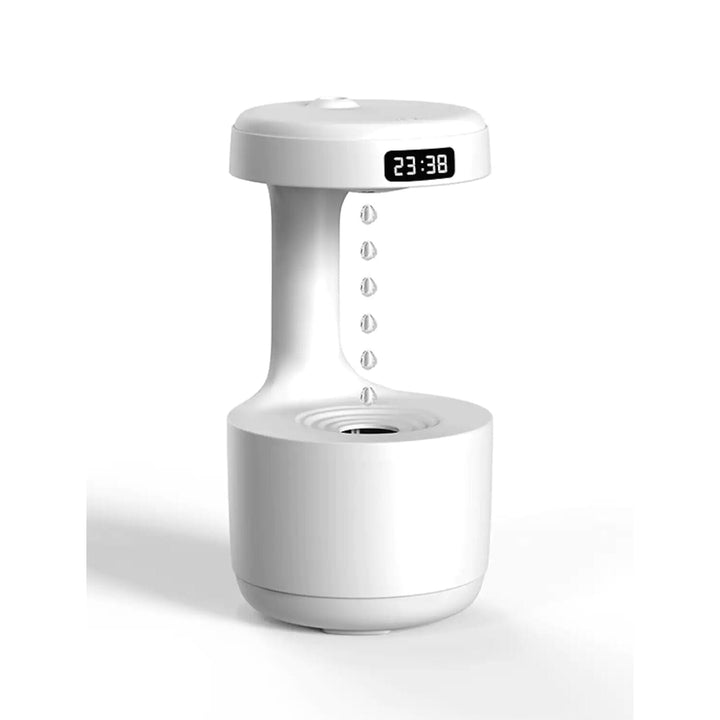 Skorter | Anti-Gravity Water Droplet Humidifier