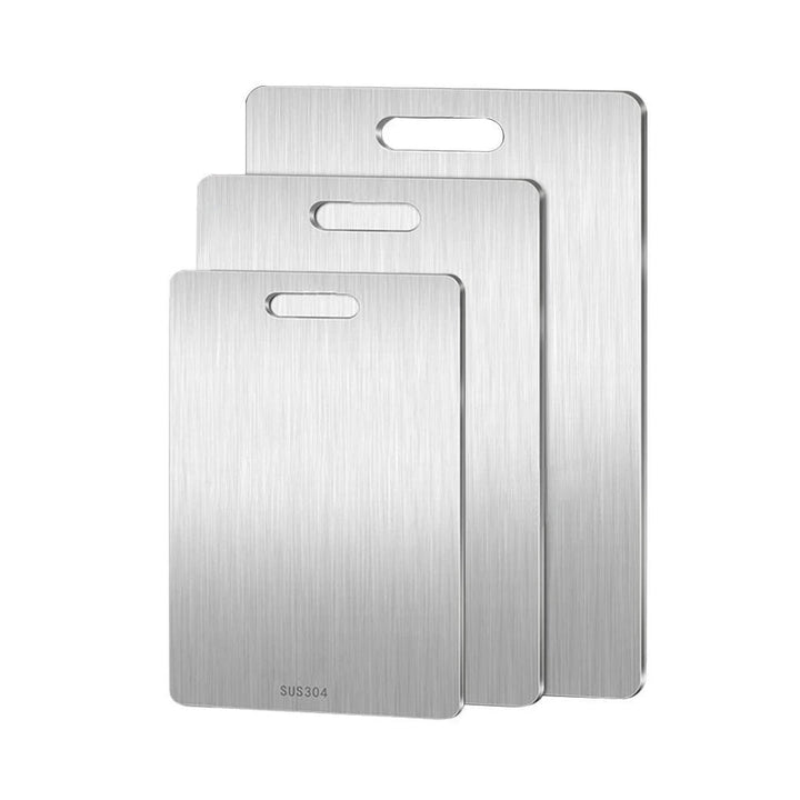 Lisslune | Anti-Mould Reinforced Cutting Board - SteelCut