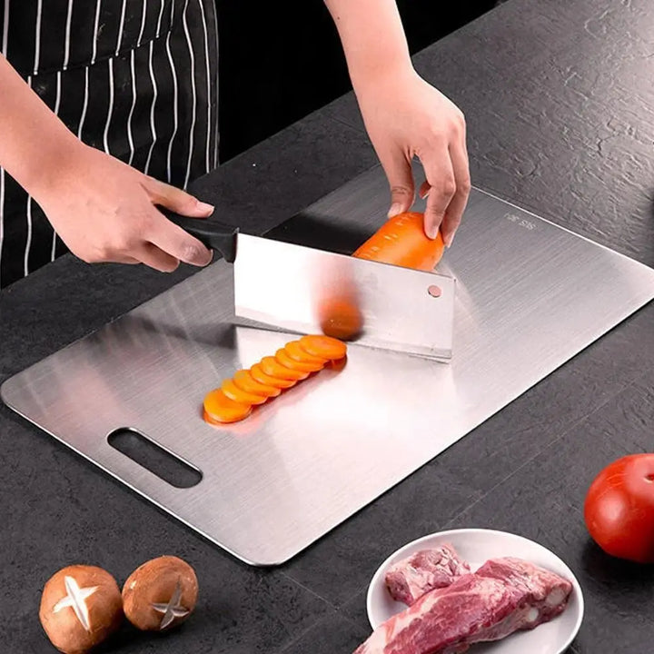 Lisslune | Anti-Mould Reinforced Cutting Board - SteelCut