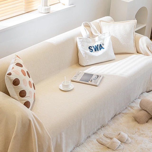 Lisslune | Anti-Scratch Cat Couch Blanket
