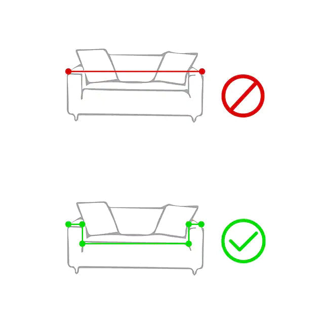 Lisslune | Anti-Scratch Cat Couch Blanket