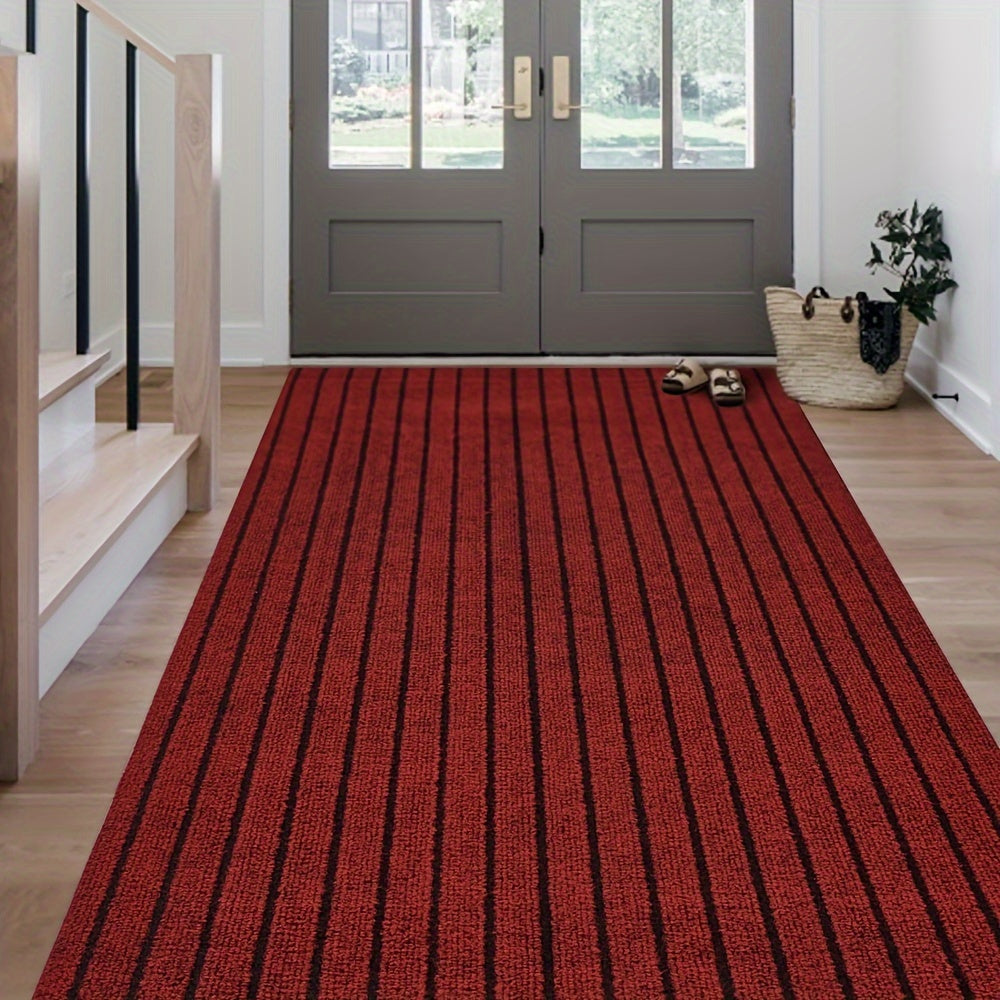 Lisslune | Anti-slip & Washable Runner for Indoor and Outdoor - GripLuxe