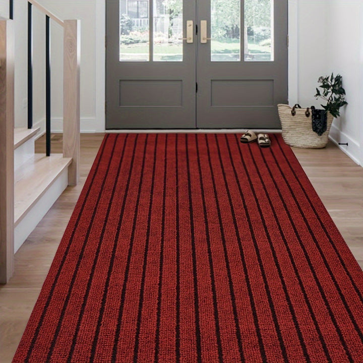 Lisslune | Anti-slip & Washable Runner for Indoor and Outdoor - GripLuxe