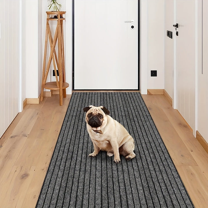 Lisslune | Anti-slip & Washable Runner for Indoor and Outdoor - GripLuxe