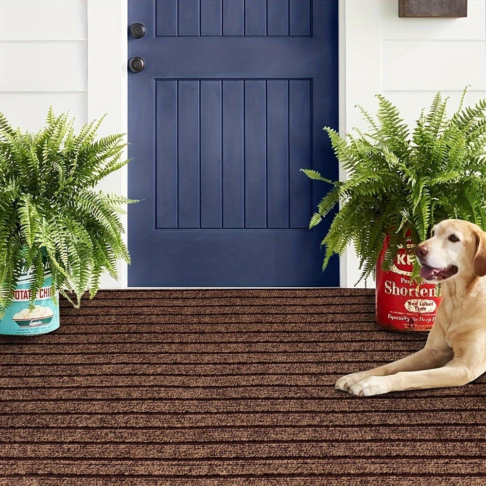 Lisslune | Anti-slip & Washable Runner for Indoor and Outdoor - GripLuxe