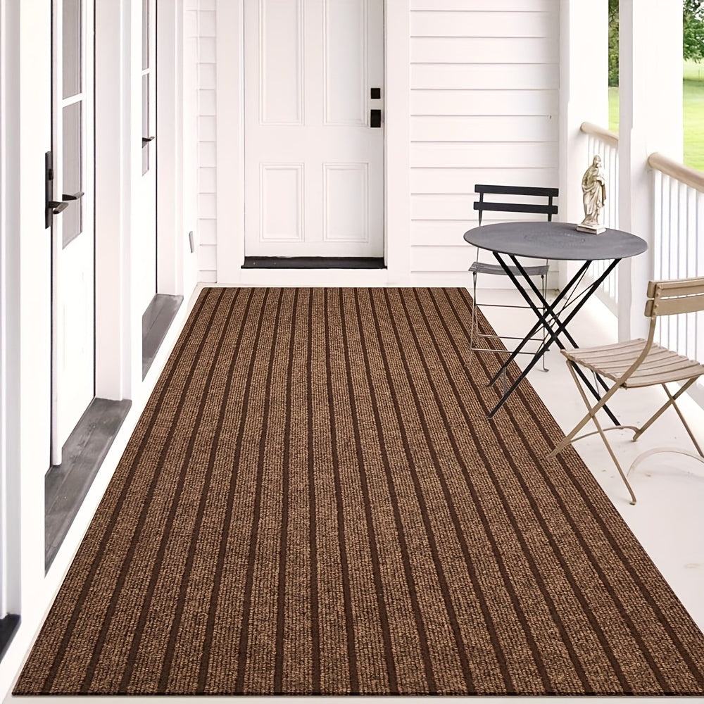 Lisslune | Anti-slip & Washable Runner for Indoor and Outdoor - GripLuxe