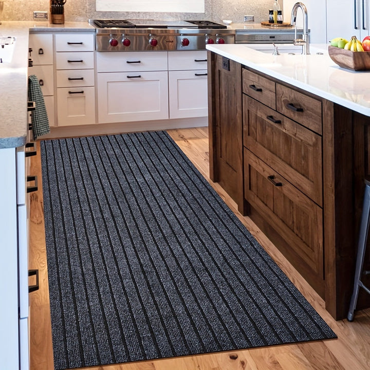 Lisslune | Anti-slip & Washable Runner for Indoor and Outdoor - GripLuxe
